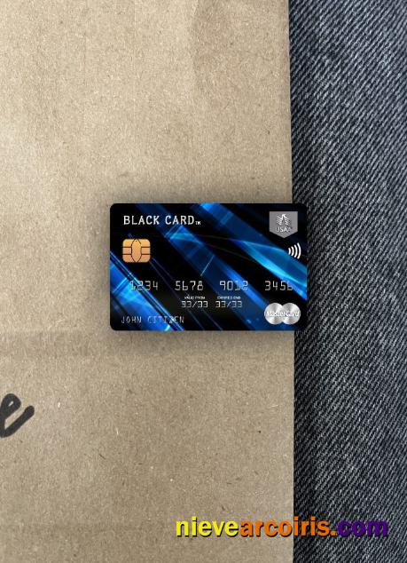 USA USAA bank mastercard photolook